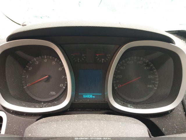 Продажа на аукционе авто 2015 Chevrolet Equinox Ls, vin: 2GNALAEK4F6213729, номер лота: 45647661
