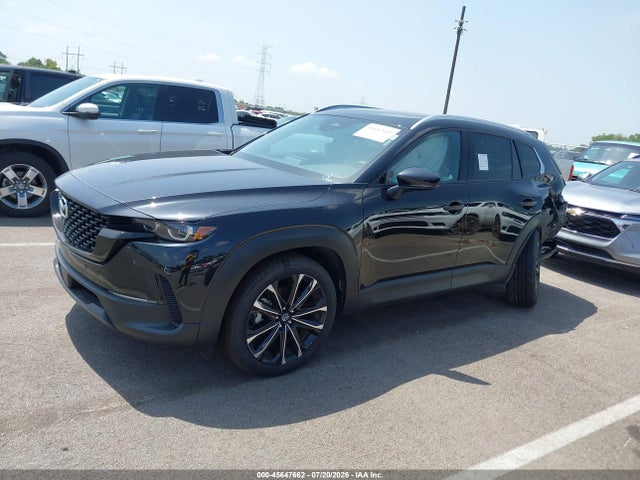 Aukcja sprzedaży 2026 Mazda Cx-50 2.5 S Premium, vin: 7MMVABDL7TN475137, numer aukcji: 45647662