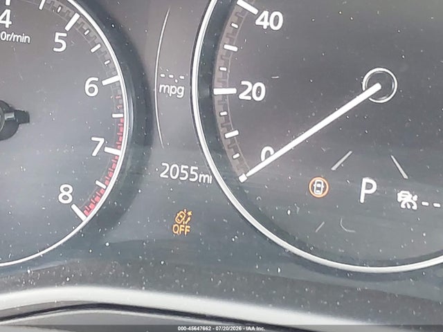 Aukcja sprzedaży 2026 Mazda Cx-50 2.5 S Premium, vin: 7MMVABDL7TN475137, numer aukcji: 45647662