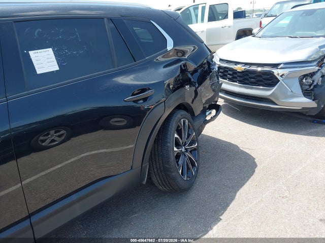 Aukcja sprzedaży 2026 Mazda Cx-50 2.5 S Premium, vin: 7MMVABDL7TN475137, numer aukcji: 45647662