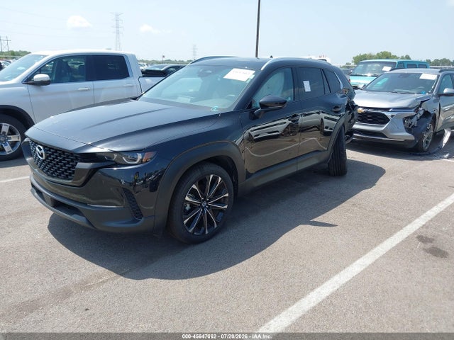 Aukcja sprzedaży 2026 Mazda Cx-50 2.5 S Premium, vin: 7MMVABDL7TN475137, numer aukcji: 45647662