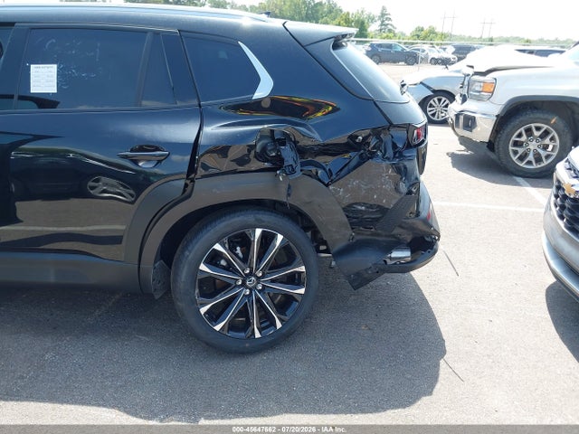 Aukcja sprzedaży 2026 Mazda Cx-50 2.5 S Premium, vin: 7MMVABDL7TN475137, numer aukcji: 45647662