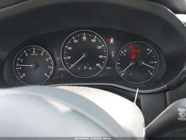 Aukcja sprzedaży 2026 Mazda Cx-50 2.5 S Premium, vin: 7MMVABDL7TN475137, numer aukcji: 45647662