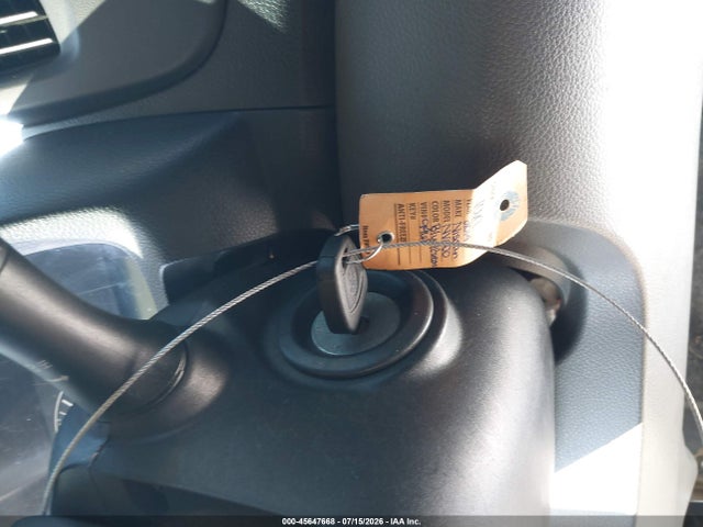 Nissan Nv200 S 2014 3N6CM0KN3EK699468 Image 11