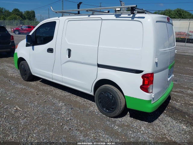 Nissan Nv200 S 2014 3N6CM0KN3EK699468 Image 3