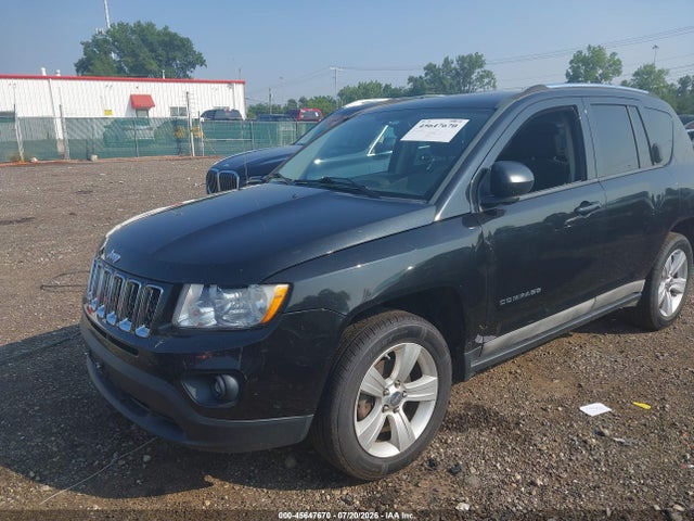 Продаж на аукціоні авто 2011 Jeep Compass, vin: 1J4NT1FB8BD138760, номер лоту: 45647670