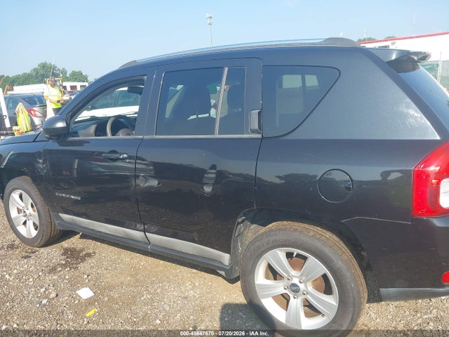 Продаж на аукціоні авто 2011 Jeep Compass, vin: 1J4NT1FB8BD138760, номер лоту: 45647670