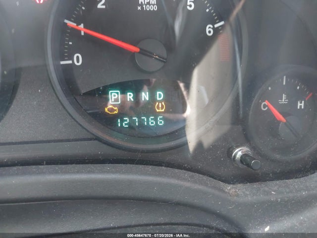 Продаж на аукціоні авто 2011 Jeep Compass, vin: 1J4NT1FB8BD138760, номер лоту: 45647670