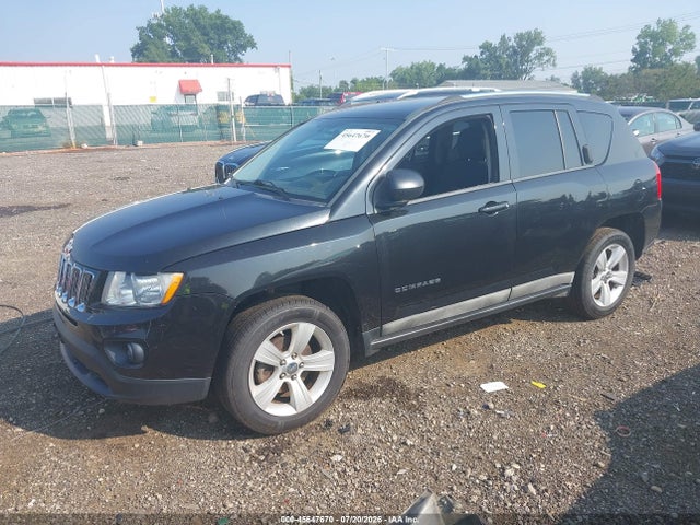 Продаж на аукціоні авто 2011 Jeep Compass, vin: 1J4NT1FB8BD138760, номер лоту: 45647670