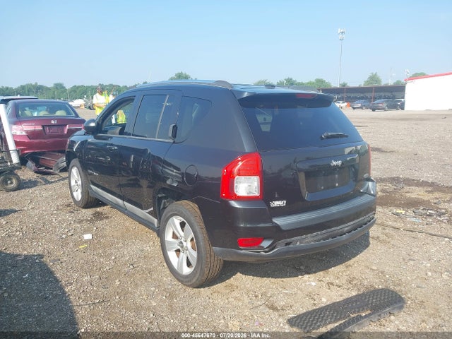 Продаж на аукціоні авто 2011 Jeep Compass, vin: 1J4NT1FB8BD138760, номер лоту: 45647670