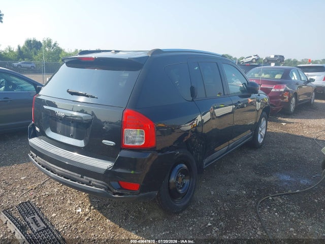 Продаж на аукціоні авто 2011 Jeep Compass, vin: 1J4NT1FB8BD138760, номер лоту: 45647670
