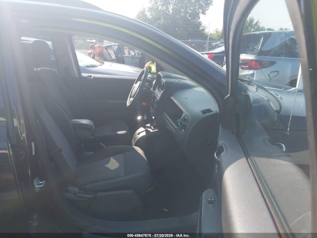 Продаж на аукціоні авто 2011 Jeep Compass, vin: 1J4NT1FB8BD138760, номер лоту: 45647670