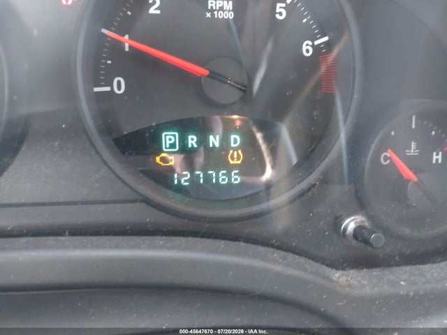 Продаж на аукціоні авто 2011 Jeep Compass, vin: 1J4NT1FB8BD138760, номер лоту: 45647670