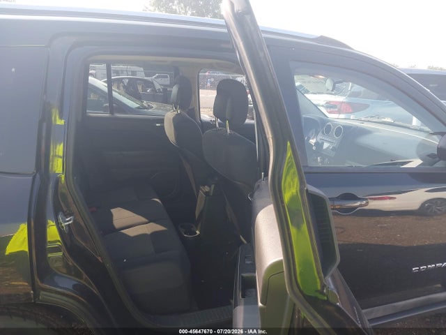 Продаж на аукціоні авто 2011 Jeep Compass, vin: 1J4NT1FB8BD138760, номер лоту: 45647670