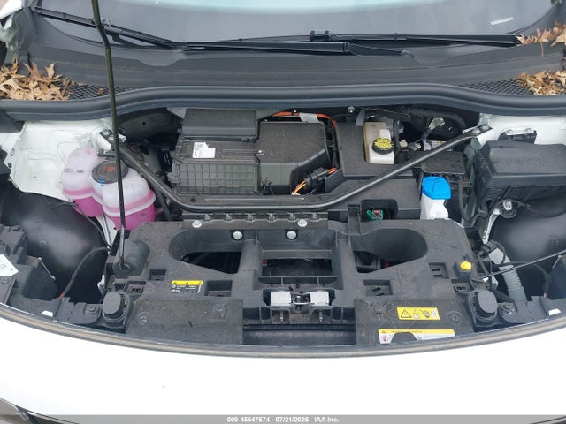 Aukcja sprzedaży 2025 Volkswagen Id.4 Awd Pro, vin: 1V2DSPE88SC003294, numer aukcji: 45647674