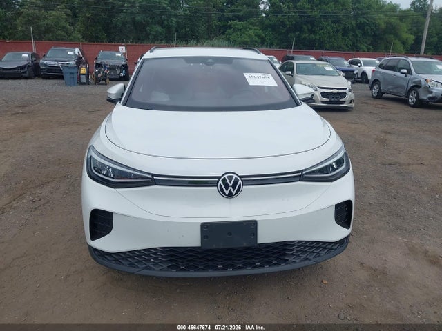 Aukcja sprzedaży 2025 Volkswagen Id.4 Awd Pro, vin: 1V2DSPE88SC003294, numer aukcji: 45647674