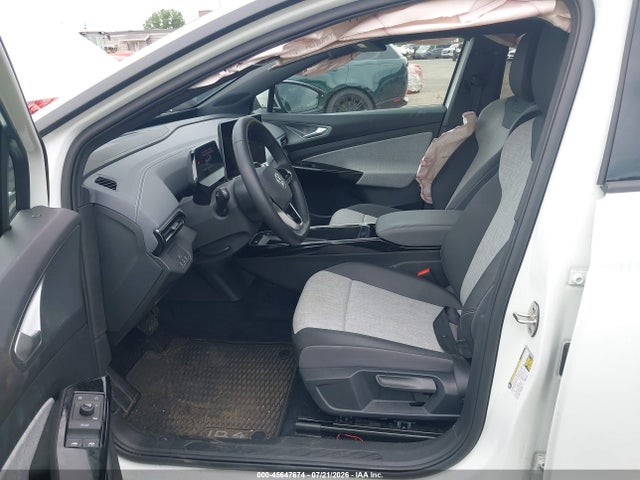 Aukcja sprzedaży 2025 Volkswagen Id.4 Awd Pro, vin: 1V2DSPE88SC003294, numer aukcji: 45647674