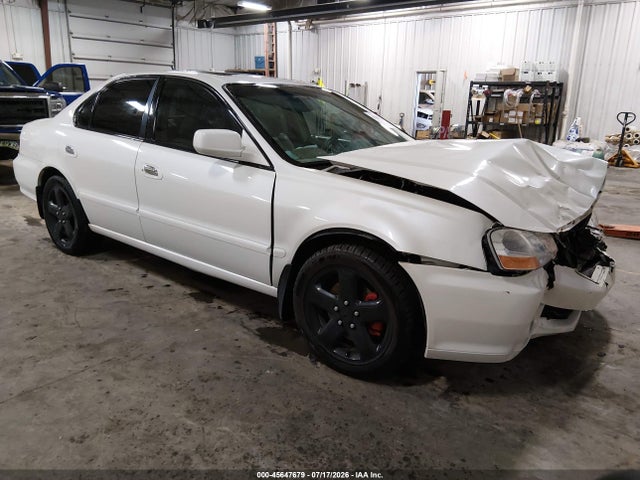 45647679 :رقم المزاد ، 19UUA56933A066009 vin ، 2003 Acura Tl 3.2 Type S مزاد بيع