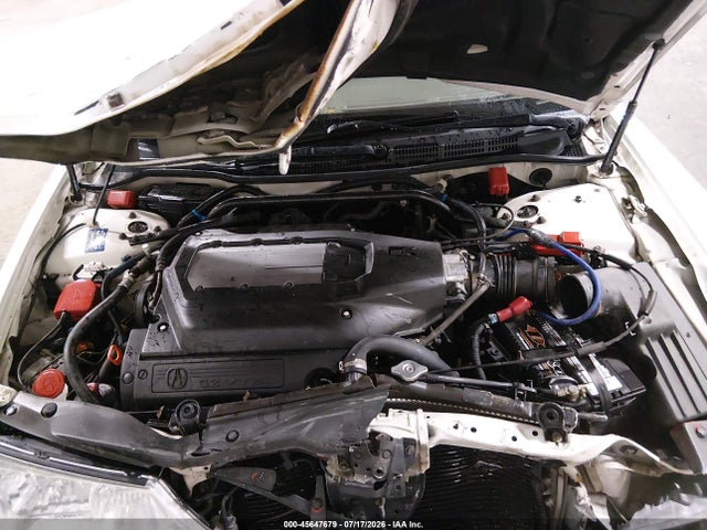 Продаж на аукціоні авто 2003 Acura Tl 3.2 Type S, vin: 19UUA56933A066009, номер лоту: 45647679