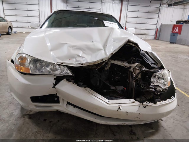 Продаж на аукціоні авто 2003 Acura Tl 3.2 Type S, vin: 19UUA56933A066009, номер лоту: 45647679