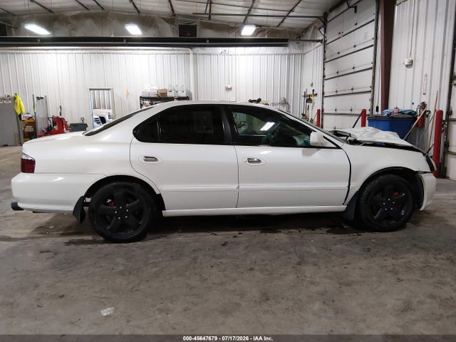 Продаж на аукціоні авто 2003 Acura Tl 3.2 Type S, vin: 19UUA56933A066009, номер лоту: 45647679