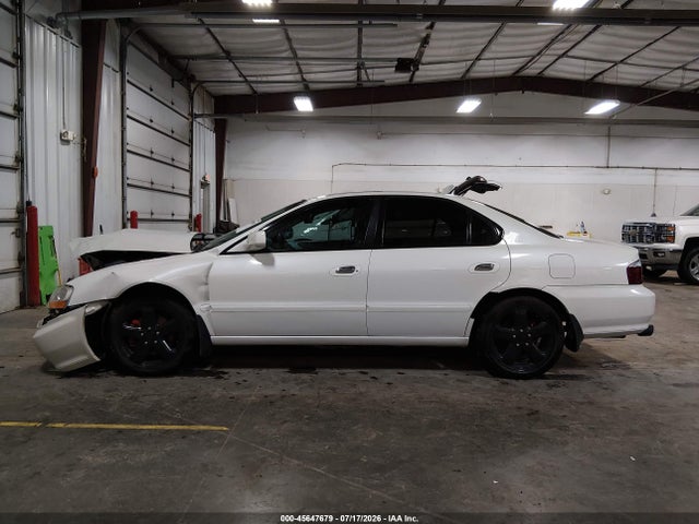 Продаж на аукціоні авто 2003 Acura Tl 3.2 Type S, vin: 19UUA56933A066009, номер лоту: 45647679