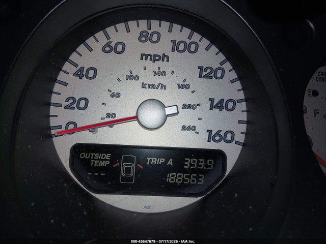Продаж на аукціоні авто 2003 Acura Tl 3.2 Type S, vin: 19UUA56933A066009, номер лоту: 45647679