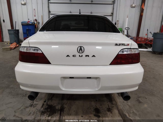 Продаж на аукціоні авто 2003 Acura Tl 3.2 Type S, vin: 19UUA56933A066009, номер лоту: 45647679