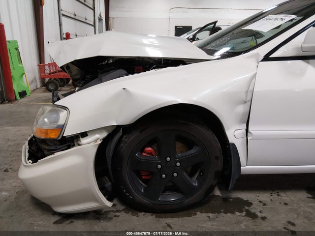 Продаж на аукціоні авто 2003 Acura Tl 3.2 Type S, vin: 19UUA56933A066009, номер лоту: 45647679
