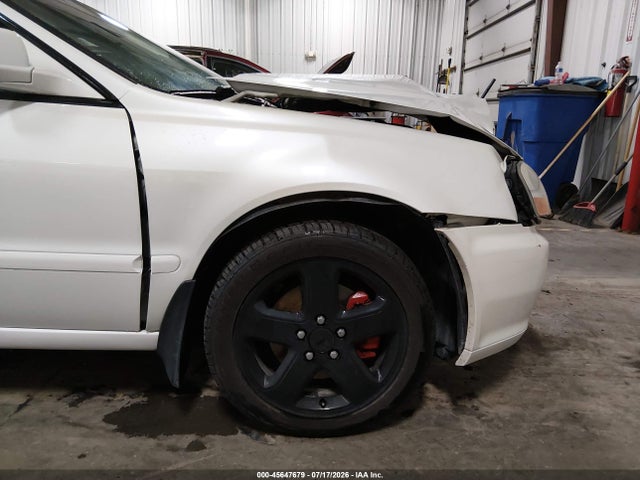 Продаж на аукціоні авто 2003 Acura Tl 3.2 Type S, vin: 19UUA56933A066009, номер лоту: 45647679