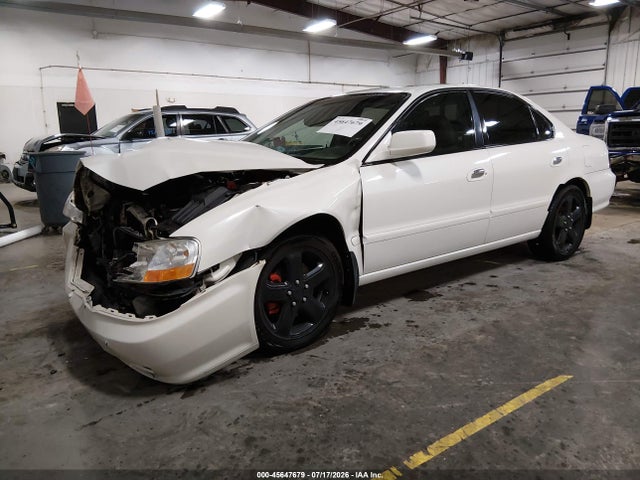 Продаж на аукціоні авто 2003 Acura Tl 3.2 Type S, vin: 19UUA56933A066009, номер лоту: 45647679
