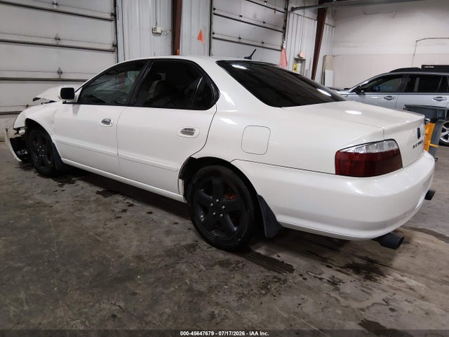 Продаж на аукціоні авто 2003 Acura Tl 3.2 Type S, vin: 19UUA56933A066009, номер лоту: 45647679