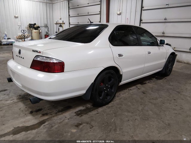 Продаж на аукціоні авто 2003 Acura Tl 3.2 Type S, vin: 19UUA56933A066009, номер лоту: 45647679