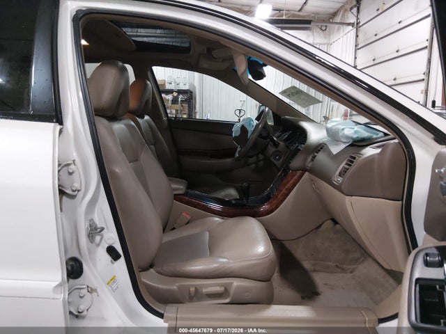 Продаж на аукціоні авто 2003 Acura Tl 3.2 Type S, vin: 19UUA56933A066009, номер лоту: 45647679