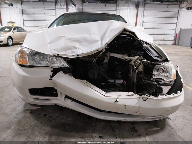 Продаж на аукціоні авто 2003 Acura Tl 3.2 Type S, vin: 19UUA56933A066009, номер лоту: 45647679