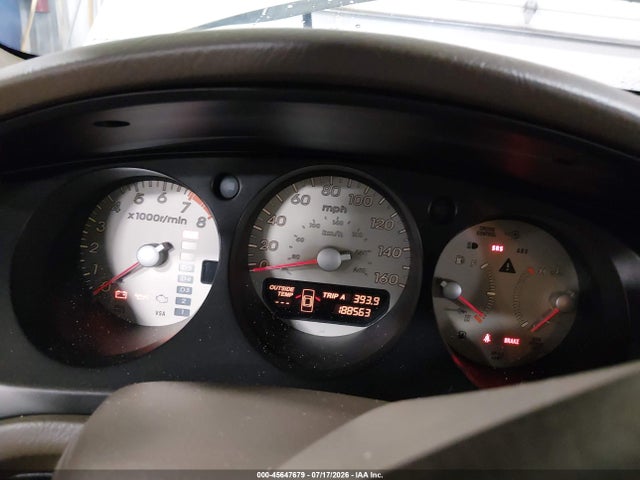 Продаж на аукціоні авто 2003 Acura Tl 3.2 Type S, vin: 19UUA56933A066009, номер лоту: 45647679