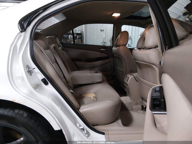 Продаж на аукціоні авто 2003 Acura Tl 3.2 Type S, vin: 19UUA56933A066009, номер лоту: 45647679