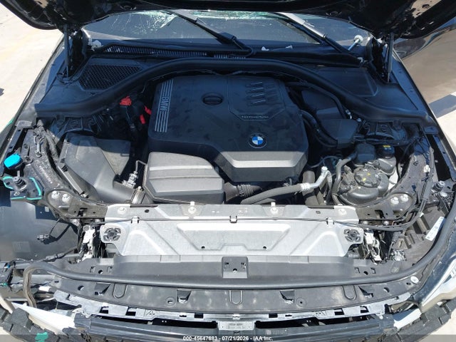 Aukcja sprzedaży 2022 Bmw 230 I, vin: 3MW23CM05N8C39694, numer aukcji: 45647683
