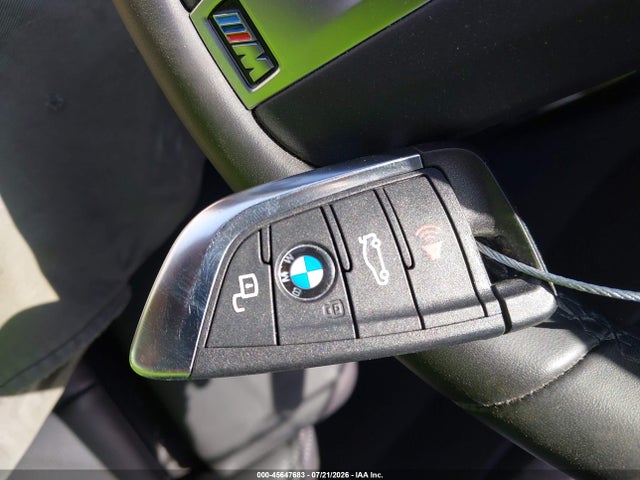 Aukcja sprzedaży 2022 Bmw 230 I, vin: 3MW23CM05N8C39694, numer aukcji: 45647683