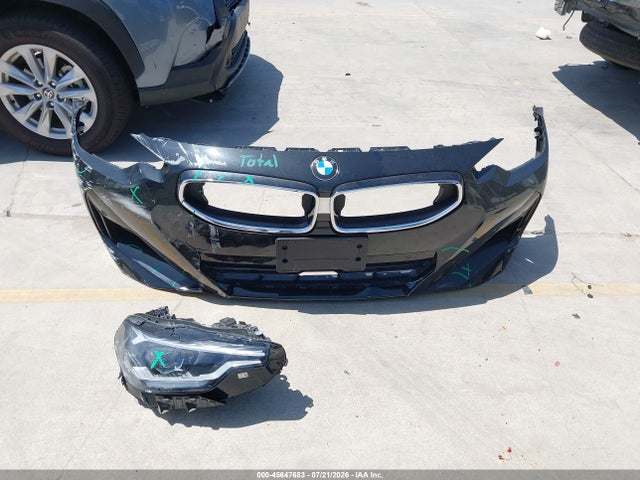 Aukcja sprzedaży 2022 Bmw 230 I, vin: 3MW23CM05N8C39694, numer aukcji: 45647683