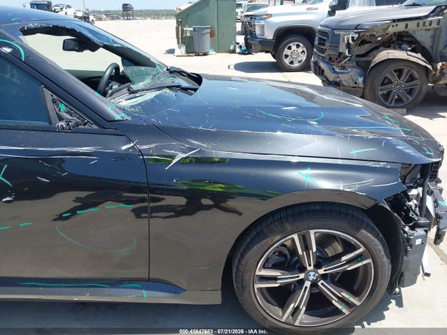 Aukcja sprzedaży 2022 Bmw 230 I, vin: 3MW23CM05N8C39694, numer aukcji: 45647683