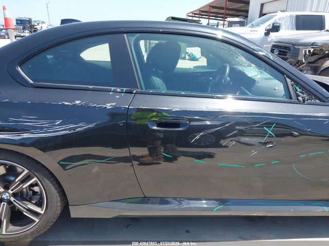Aukcja sprzedaży 2022 Bmw 230 I, vin: 3MW23CM05N8C39694, numer aukcji: 45647683