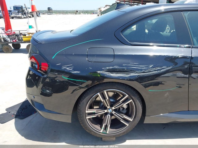 Aukcja sprzedaży 2022 Bmw 230 I, vin: 3MW23CM05N8C39694, numer aukcji: 45647683
