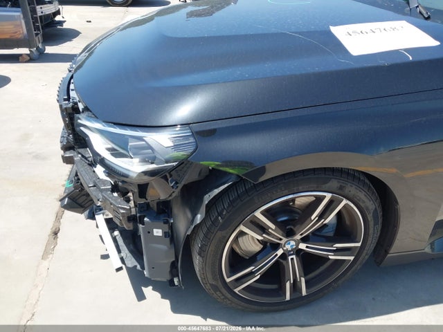 Aukcja sprzedaży 2022 Bmw 230 I, vin: 3MW23CM05N8C39694, numer aukcji: 45647683