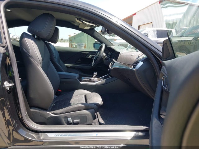Aukcja sprzedaży 2022 Bmw 230 I, vin: 3MW23CM05N8C39694, numer aukcji: 45647683