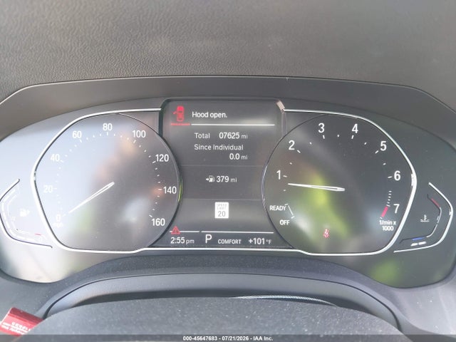Aukcja sprzedaży 2022 Bmw 230 I, vin: 3MW23CM05N8C39694, numer aukcji: 45647683