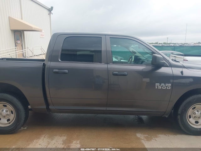 Продажа на аукционе авто 2016 Ram 1500 Tradesman, vin: 1C6RR6KGXGS360991, номер лота: 45647687