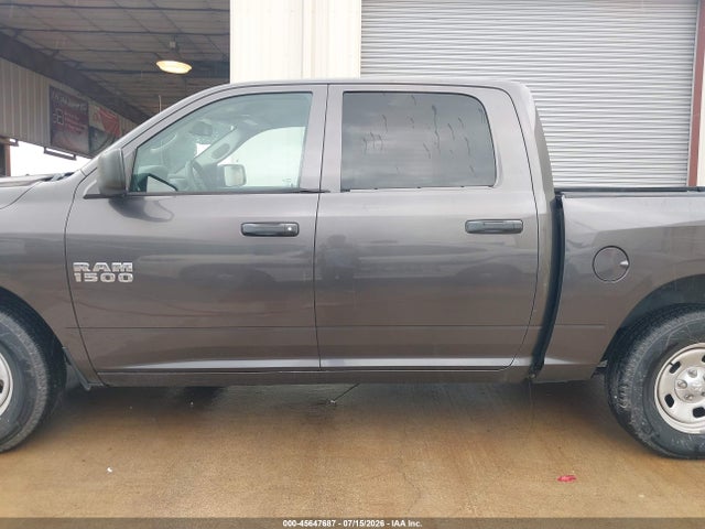 Продажа на аукционе авто 2016 Ram 1500 Tradesman, vin: 1C6RR6KGXGS360991, номер лота: 45647687