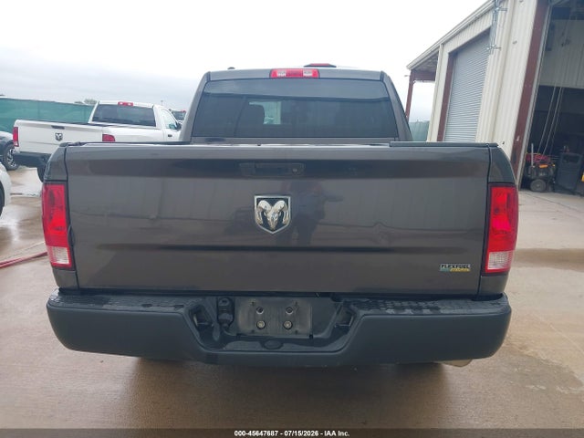 Продажа на аукционе авто 2016 Ram 1500 Tradesman, vin: 1C6RR6KGXGS360991, номер лота: 45647687