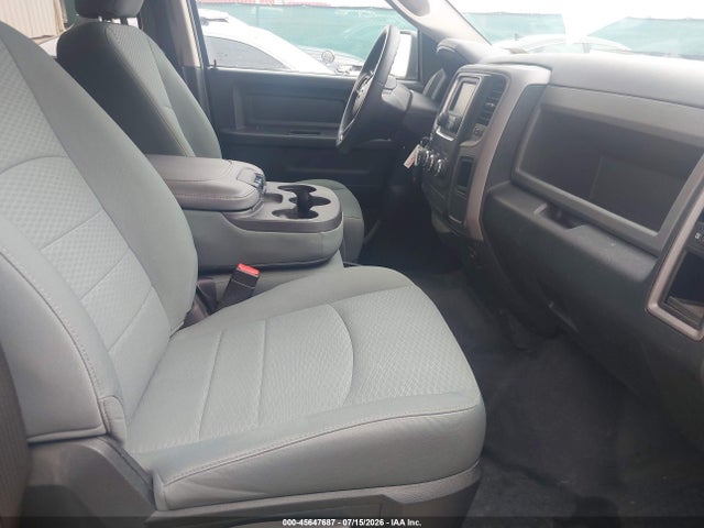 Продажа на аукционе авто 2016 Ram 1500 Tradesman, vin: 1C6RR6KGXGS360991, номер лота: 45647687